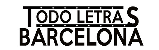 Logotipo, Todo Letras Barcelona
